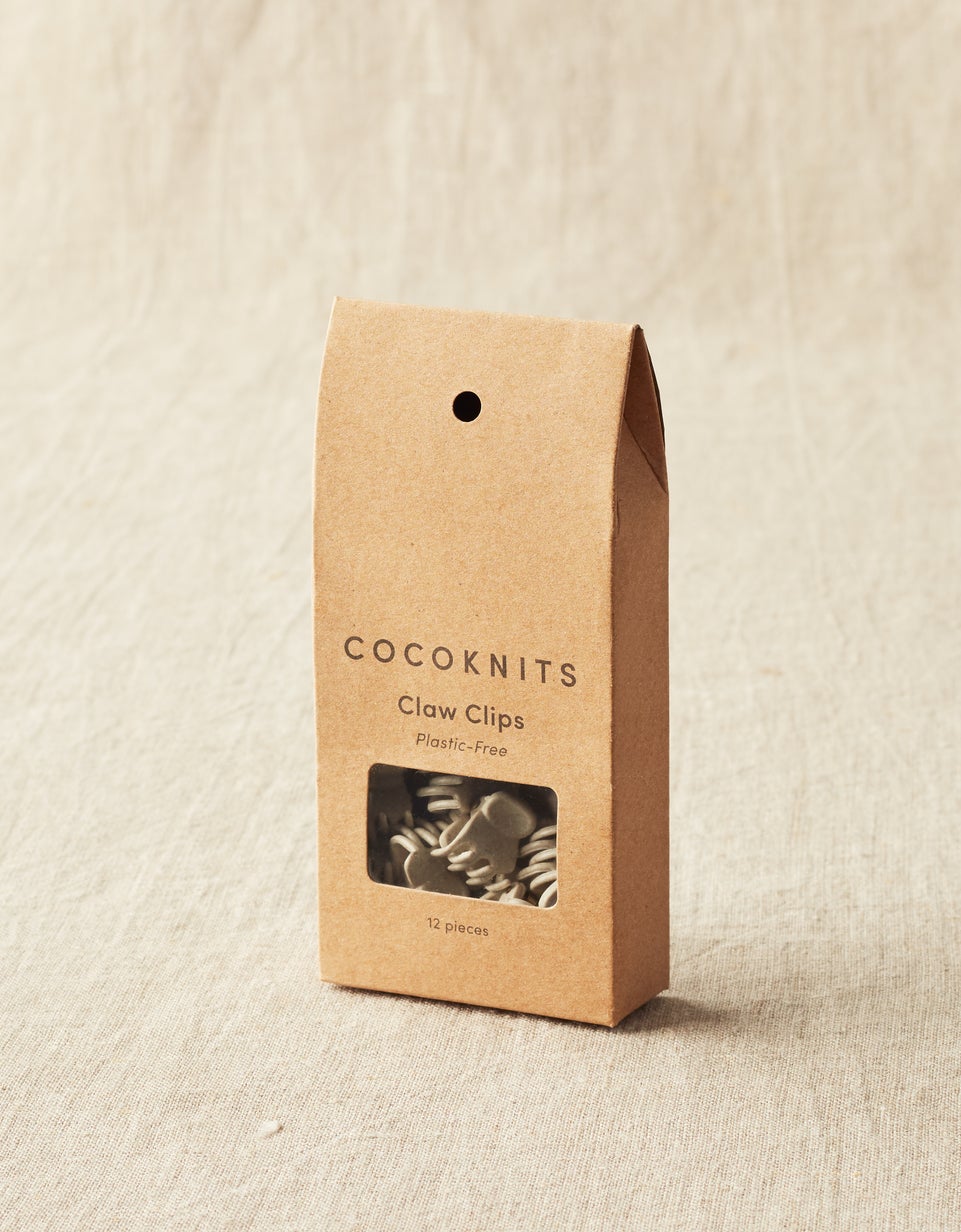 CocoKnits Clips
