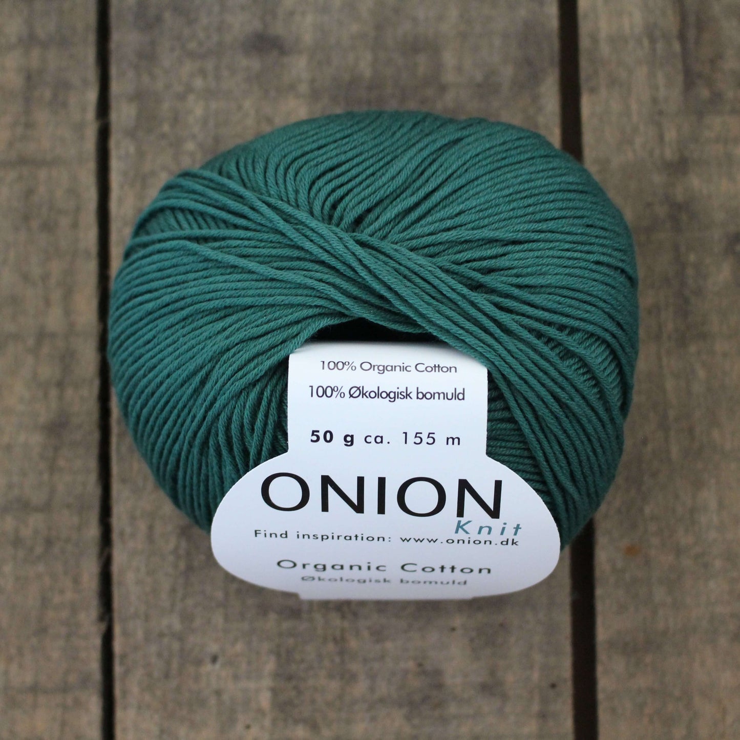 Onion Organic Cotton