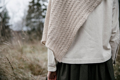 Contrasts: Textured Knitting