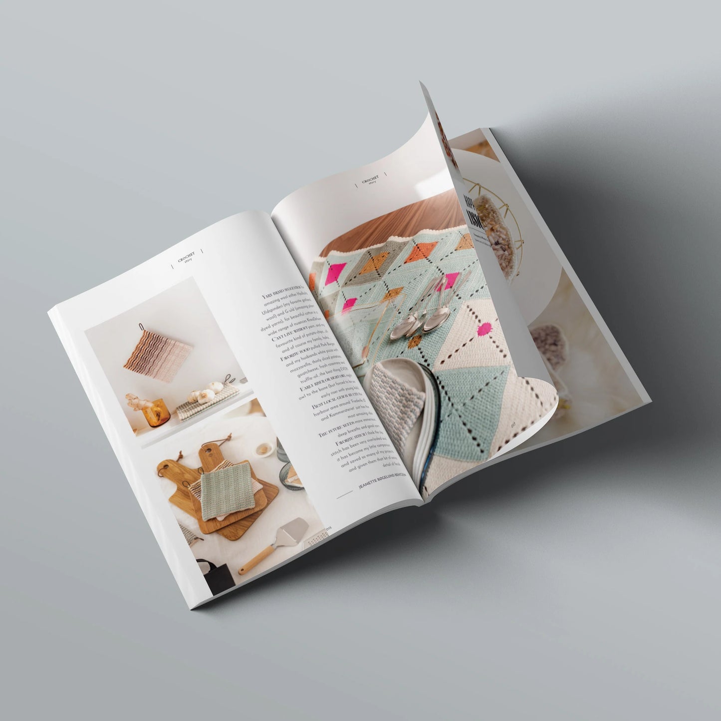 KOEL Magazine - Issue 12
