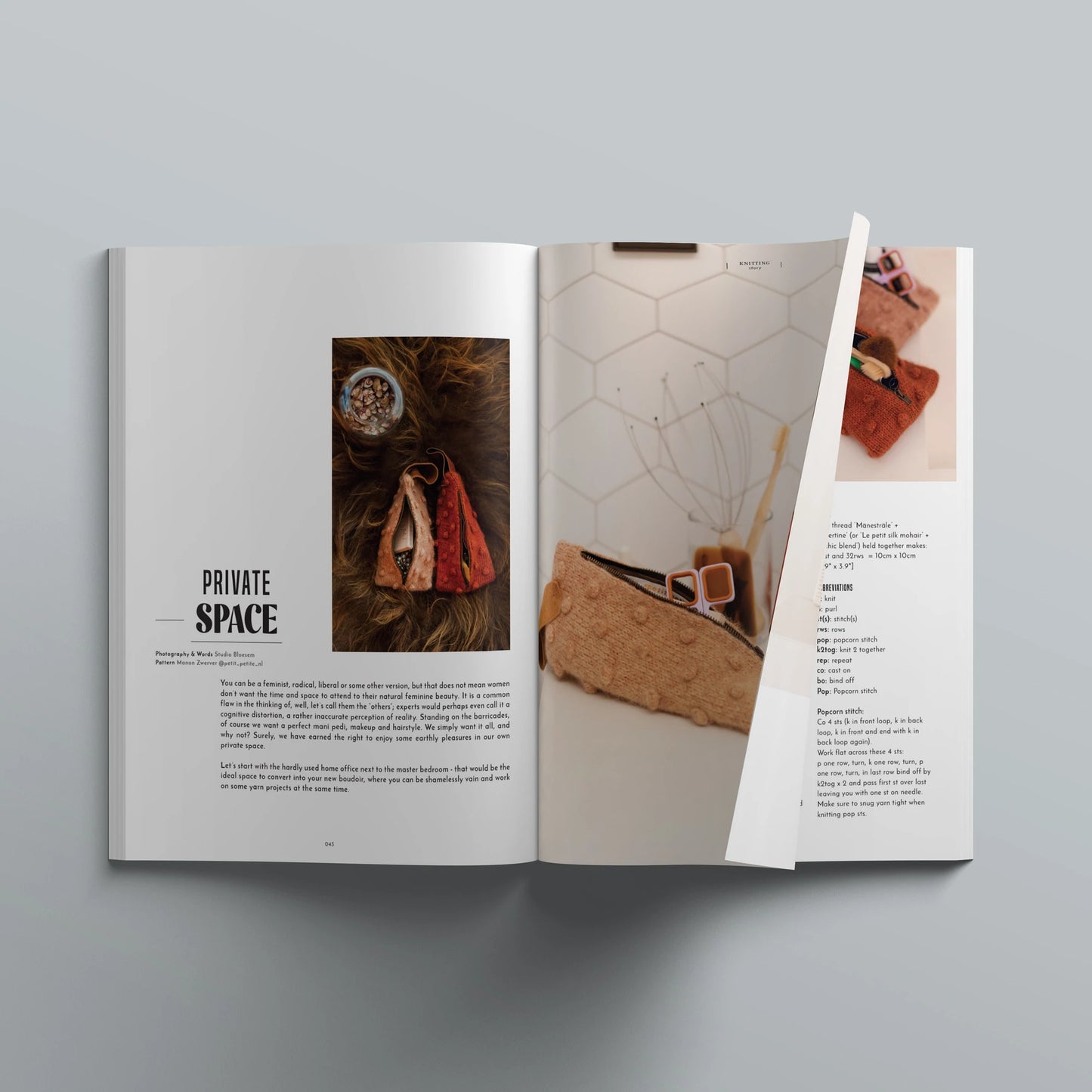 KOEL Magazine - Issue 12