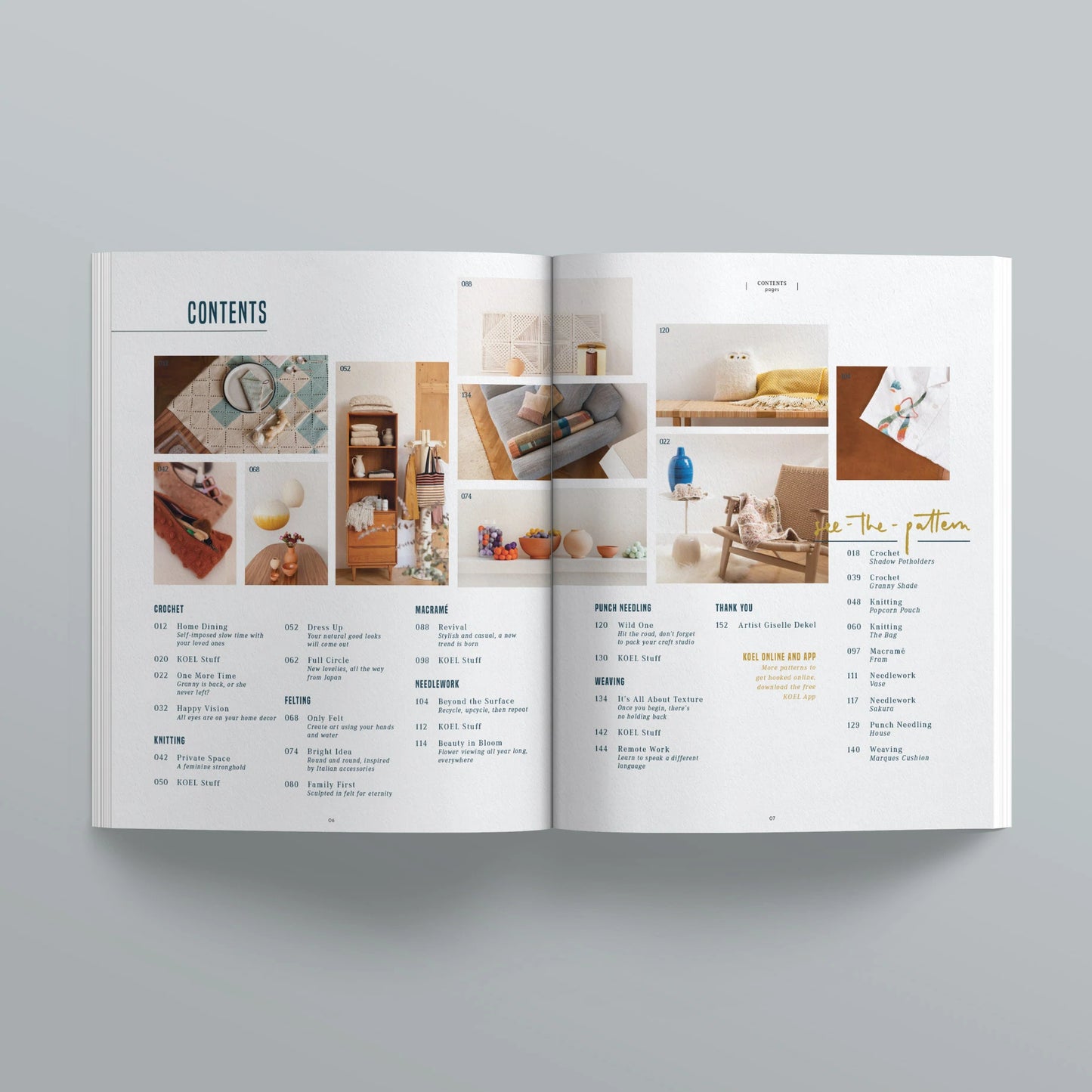 KOEL Magazine - Issue 12