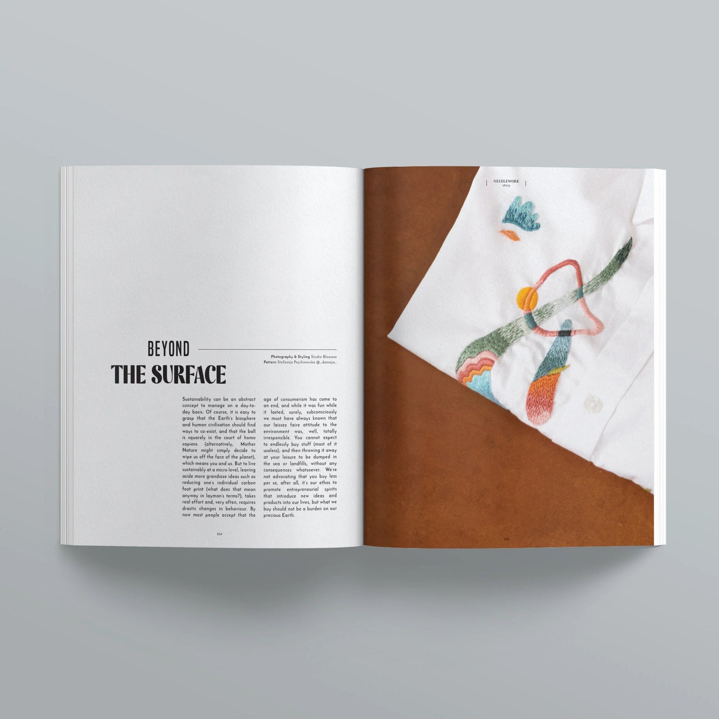 KOEL Magazine - Issue 12