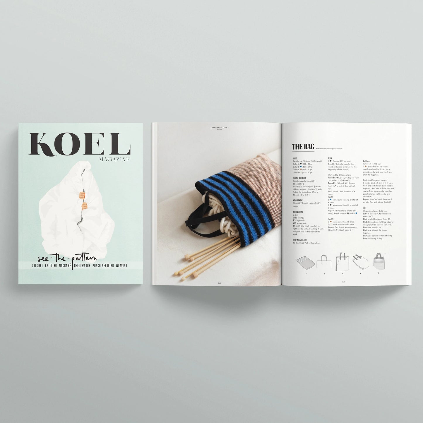 KOEL Magazine - Issue 12