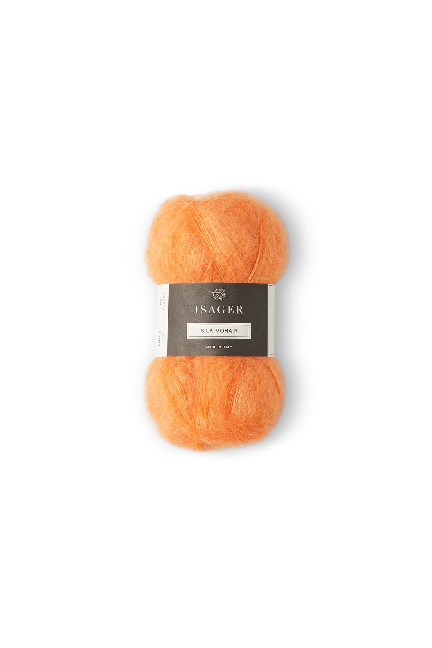 Isager - Silk Mohair