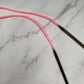 Maskewire 3 mm - vælg mellem flere farver