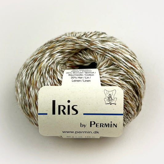 Permin Iris