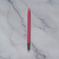 LYKKE Needles Blush - Udskiftelige pindespidser 5 in (ca. 13 cm)