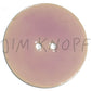 Knapper - Kokos med keramik look - Rosa 50 mm