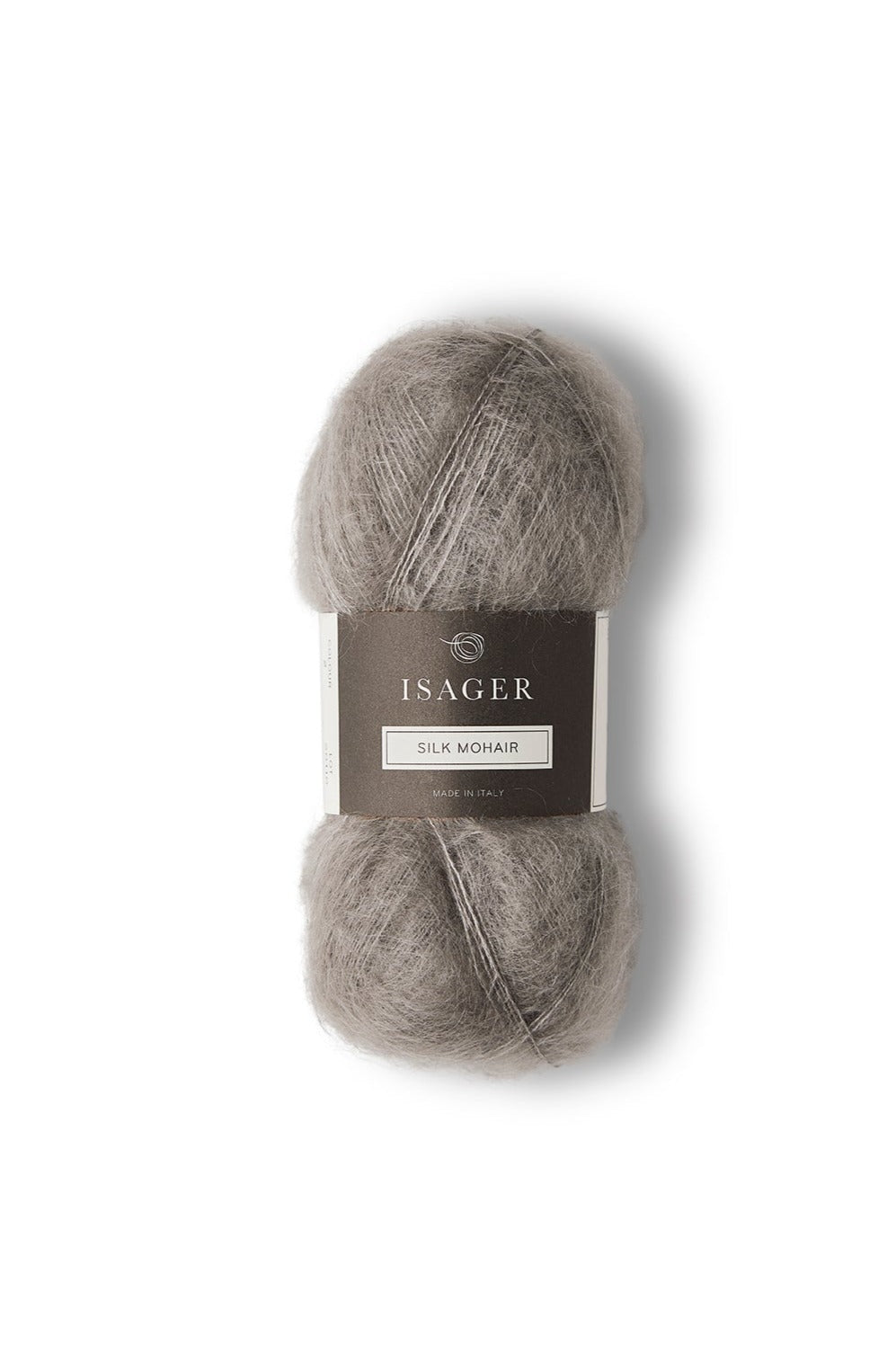 Isager - Silk Mohair